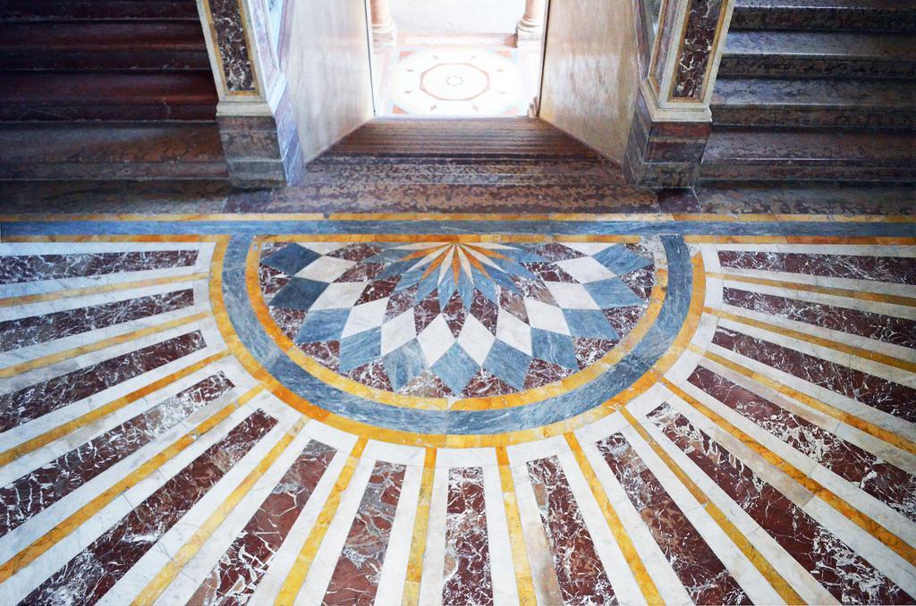 La Suite Del Principe Con Parcheggio Incluso Palermo Exterior photo